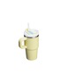 Detail View - Click To Enlarge - STANLEY - The Quencher H2.0 FlowState™ Tumbler 20oz — Pomelo