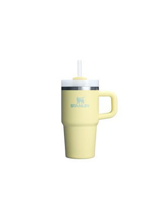 Main View - Click To Enlarge - STANLEY - The Quencher H2.0 FlowState™ Tumbler 20oz — Pomelo