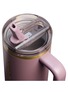 Detail View - Click To Enlarge - STANLEY - The Quencher ProTour Flip Straw Lid Tumbler 30oz — Cashmere