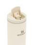 Detail View - Click To Enlarge - STANLEY - The Transit Fliptop Mug 16oz — Cream Gloss
