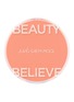 Main View - Click To Enlarge - JSM BEAUTY - Artist Cushion Blush — Peach Nectar