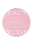 Main View - Click To Enlarge - JSM BEAUTY - Artist Cushion Blush — Bubbly Pink
