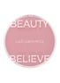 Main View - Click To Enlarge - JSM BEAUTY - Artist Cushion Blush — Odd Mauve