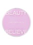 Main View - Click To Enlarge - JSM BEAUTY - Artist Cushion Blush — Lavender Pink