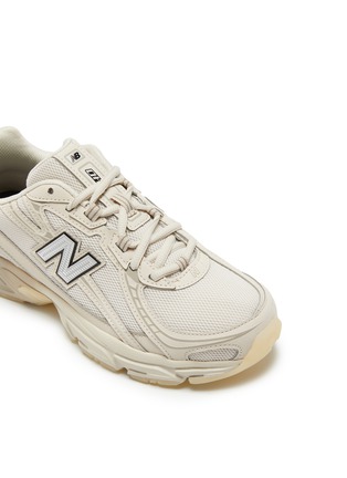 Detail View - Click To Enlarge - NEW BALANCE - 740 Low Top Unisex Sneakers