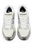 Figure View - Click To Enlarge - NEW BALANCE - 860 Low Top Unisex Sneakers