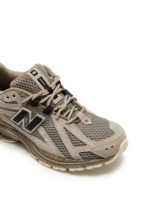 Detail View - Click To Enlarge - NEW BALANCE - 1906 Low Top Unisex Sneakers