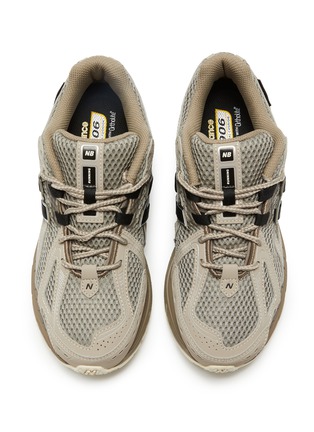 Figure View - Click To Enlarge - NEW BALANCE - 1906 Low Top Unisex Sneakers