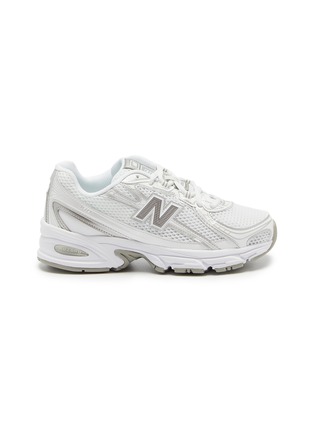 Main View - Click To Enlarge Main View - Click To Enlarge - NEW BALANCE - 740 Low Top Unisex Sneakers