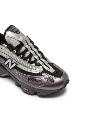 Detail View - Click To Enlarge - NEW BALANCE - M1000 Low Top Unisex Sneakers