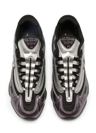 Figure View - Click To Enlarge - NEW BALANCE - M1000 Low Top Unisex Sneakers