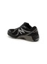 Detail View - Click To Enlarge - NEW BALANCE - 860 Low Top Unisex Sneakers