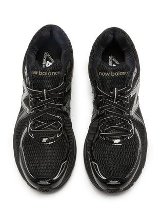 Figure View - Click To Enlarge - NEW BALANCE - 860 Low Top Unisex Sneakers