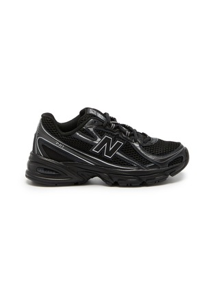 Main View - Click To Enlarge Main View - Click To Enlarge - NEW BALANCE - 740 Low Top Unisex Sneakers