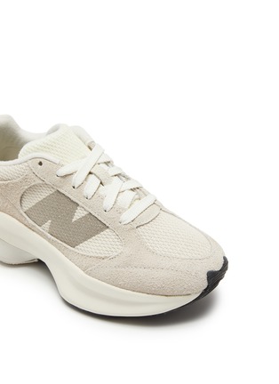 Detail View - Click To Enlarge - NEW BALANCE - WRPD Low Top Unisex Sneakers
