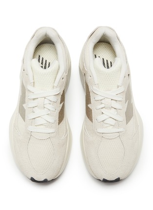 Figure View - Click To Enlarge - NEW BALANCE - WRPD Low Top Unisex Sneakers