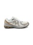 Main View - Click To Enlarge - NEW BALANCE - 860 Low Top Unisex Sneakers