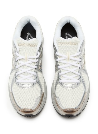 Figure View - Click To Enlarge - NEW BALANCE - 860 Low Top Unisex Sneakers