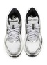 Figure View - Click To Enlarge - NEW BALANCE - 860 Low Top Unisex Sneakers