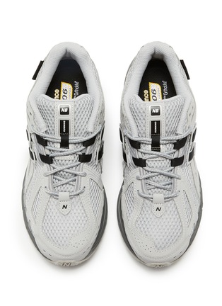 Figure View - Click To Enlarge - NEW BALANCE - 1906 Low Top Unisex Sneakers