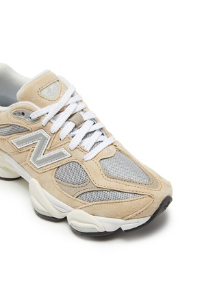 Detail View - Click To Enlarge - NEW BALANCE - 9060 Low Top Unisex Sneakers