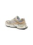Detail View - Click To Enlarge - NEW BALANCE - 9060 Low Top Unisex Sneakers