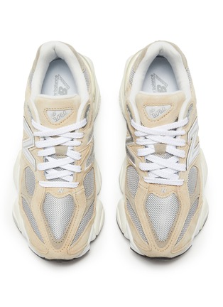 Figure View - Click To Enlarge - NEW BALANCE - 9060 Low Top Unisex Sneakers