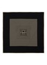 Main View - Click To Enlarge - TOTEME - Monogram Silk Scarf