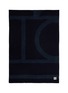 Main View - Click To Enlarge - TOTEME - Monogram Twill Scarf