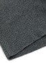 Detail View - Click To Enlarge - TOTEME - Cashmere Neck Warmer