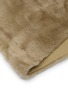 Detail View - Click To Enlarge - TOTEME - Plush Shearling Muff