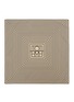 Main View - Click To Enlarge - TOTEME - Signature Monogram Silk Square Scarf