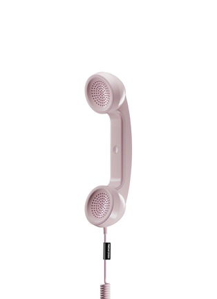 Main View - Click To Enlarge - NATIVE UNION - POP Phone — Candy