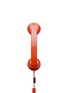 Detail View - Click To Enlarge - NATIVE UNION - POP Phone — Alarm Red