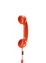 Main View - Click To Enlarge - NATIVE UNION - POP Phone — Alarm Red