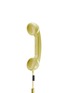 Main View - Click To Enlarge - NATIVE UNION - POP Phone — Lemon