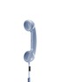 Main View - Click To Enlarge - NATIVE UNION - POP Phone — Azur