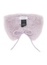 Main View - Click To Enlarge - YVES SALOMON - Col Shearling Scarf
