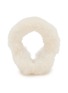 Main View - Click To Enlarge - YVES SALOMON - Cashmere Shearling Earmuffs