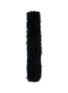 Main View - Click To Enlarge - YVES SALOMON - Feather Scarf