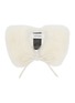 Main View - Click To Enlarge - YVES SALOMON - Col Shearling Scarf
