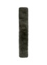 Main View - Click To Enlarge - YVES SALOMON - Rex Rabbit Fur Scarf