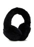 Figure View - Click To Enlarge - YVES SALOMON - Rex Rabbit Fur Earmuffs