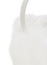 Detail View - Click To Enlarge - YVES SALOMON - Fox Fur Earmuffs