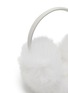 Detail View - Click To Enlarge - YVES SALOMON - Fox Fur Earmuffs