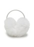 Main View - Click To Enlarge - YVES SALOMON - Fox Fur Earmuffs
