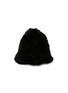 Figure View - Click To Enlarge - YVES SALOMON - Rex Rabbit Fur Beanie