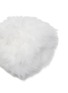 Detail View - Click To Enlarge - YVES SALOMON - Fox Fur Beanie