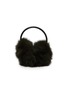 Main View - Click To Enlarge - YVES SALOMON - Fox Fur Earmuffs