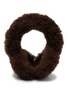 Main View - Click To Enlarge - YVES SALOMON - Shearling Earmuffs
